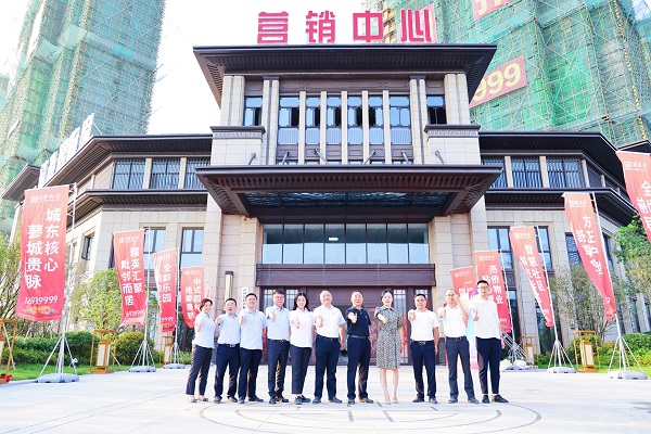 霍邱、六安项目党支部发展党建共建活动