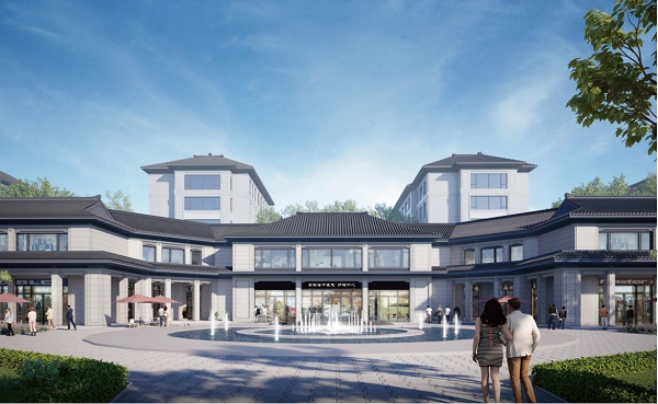 省健全养老公司索求“康养+”新模式